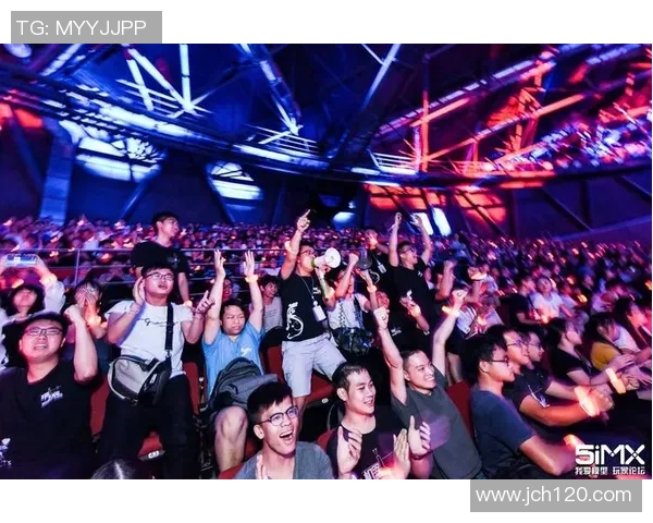 总决赛观众人数创历史新高PUBG再掀热潮